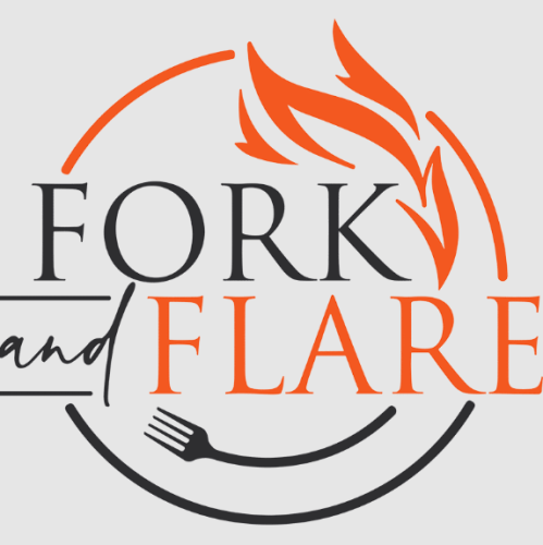 Fork and Flare
