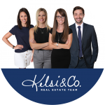 Kelsi Cumberland &amp; Co. RE/MAX Real Estate Cent
