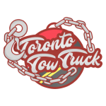 Toronto Tow Truck