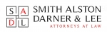 Smith, Alston, Darner & Lee, PLC