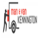 Man and Van Kennington Ltd.