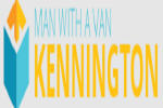 Man With a Van Kennington