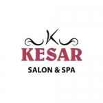 Kesar Salon & Spa