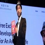 Kevin Abdulrahman The Man Inspiring Millions