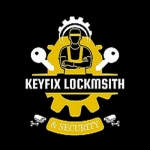 KeyFix locksmith & Security