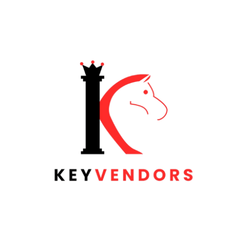 Keyvendors