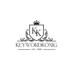 Keywordkönig
