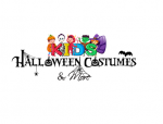 Kids Halloween Costumes
