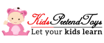 Kids Pretend Toys