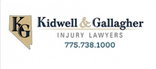 Kidwell & Gallagher | Personal Injury Lawyer Reno