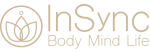 InSync Body, Mind, Life
