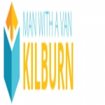 Man With a Van Kilburn