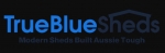 True Blue Sheds Melbourne