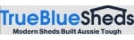 True Blue Sheds Gold Coast