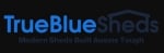 True Blue Sheds Toowoomba