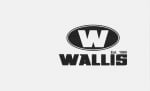 Wallis Dually Fenders