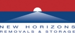 New Horizons Removals & Storage Ltd
