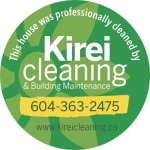 Kirei Cleaning Services