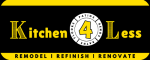 Kitchen4Less LTD.