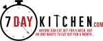 7-Day Kitchen