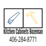 Kitchen Cabinets Bozeman