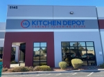 NV Kitchen Depot - Cabinets - Flooring & Stone