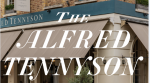 The Alfred Tennyson Pub Knightsbridge