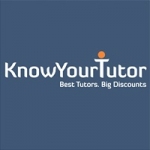 Know Your Tutor