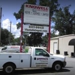 Knowell’s Lock & Safe, Inc.