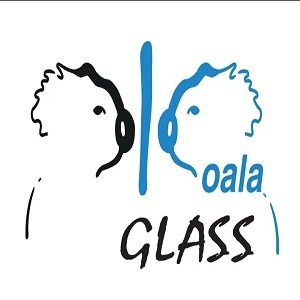 Koala Glass