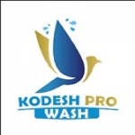 Kodesh Pro-Wash
