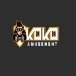 Koko Amusement Hurstville