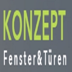 Konzept Fenster &amp; Türen