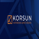 Korsun Windows & Doors