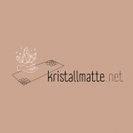 Kristallmatte