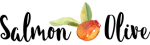 Salmon Olive