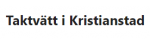 Taktvätt Kristianstad