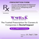 WORxK Solutions, LLC