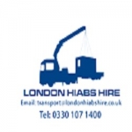London Hiab Hire