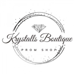 Krystalls Boutique Prom Dress Shop