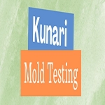 Kunari Mold Testing