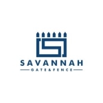 Savannah Gate and Fence