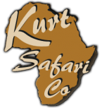 Kurt Safari Namibia