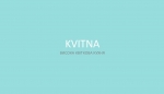 Kvitna