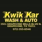 Kwik Kar Wash & Auto