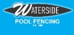 Waterside Pool Fencing