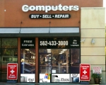 Long Beach computer Repair