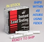 LEAD PAINT EPA SUPPLIES .COM