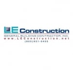 L E Construction General Building Contractor Inc.
