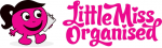 Little Miss Organised